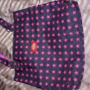 Dickies tote